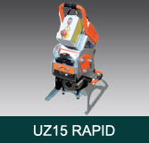 UZ 15 RAPID